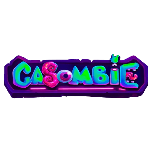 Casombie logo